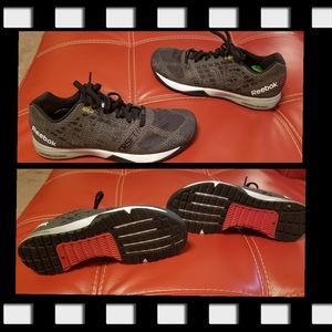 Reebok CrossFit Shoes